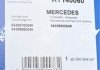 Комплект прокладок турбокомпрессора Mercedes Sprinter 06- Fischer Automotive One (FA1) KT140060 (фото 13)