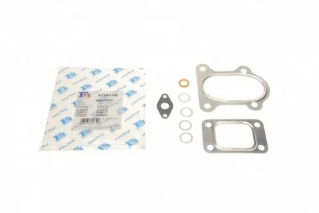 Комплект прокладок турбіни Fischer Automotive One (FA1) KT140110E