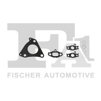 Комплект прокладок турбіни Fischer Automotive One (FA1) KT140350E