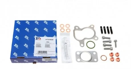 Комплект прокладок Fischer Automotive One (FA1) KT210020