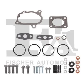 Комплект прокладок Fischer Automotive One (FA1) KT210130