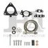 К-кт прокладок турбіни (+болти) FIAT SCUDO 2.0D 10-16 CITROËN JUMPY 2.0D 11- KT210380