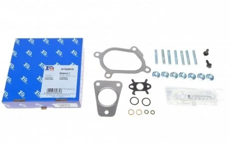Комплект прокладок Fischer Automotive One (FA1) KT220015