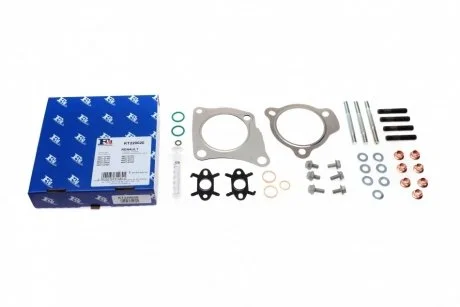 Комплект прокладок Fischer Automotive One (FA1) KT220020