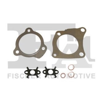 Комплект для монтажу (зменшений), компресор Fischer Automotive One (FA1) KT220020E
