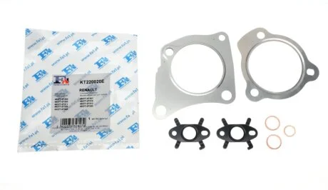 Комплект прокладок Fischer Automotive One (FA1) KT220020E