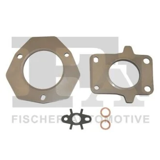 Комплект для монтажу (зменшений), компресор Fischer Automotive One (FA1) KT220190E
