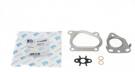 Комплект прокладок Fischer Automotive One (FA1) KT220200E