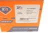 Р-кт компресора 2.0 DCI Renault Trafic 06-/Master 06-/Nissan Interstar 06- Fischer Automotive One (FA1) KT220260 (фото 21)