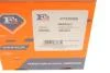 Р-кт компресора 2.0 DCI Renault Trafic 06-/Master 06-/Nissan Interstar 06- Fischer Automotive One (FA1) KT220260 (фото 21)