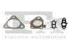 Монтажний комплект, компресор (Fischer) Fischer Automotive One (FA1) KT220300E (фото 1)