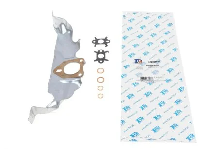 Комплект прокладок Fischer Automotive One (FA1) KT220850E