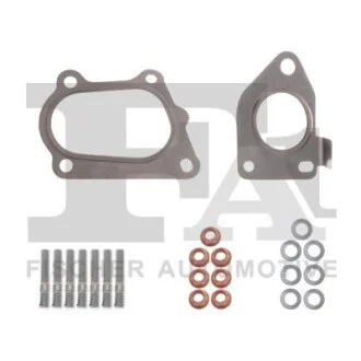 Комплект прокладок з різних матеріалів Fischer Automotive One (FA1) KT228509 (фото 1)