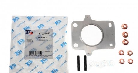 Комплект прокладок Fischer Automotive One (FA1) KT228-510