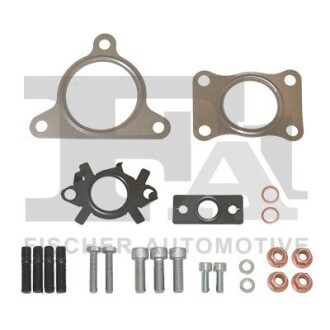 Комплект прокладок Fischer Automotive One (FA1) KT330010