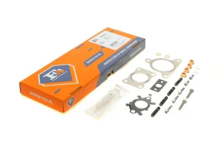 Комплект прокладок Fischer Automotive One (FA1) KT330010