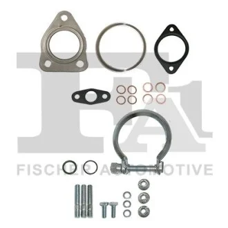 Монтажний комплект, компресор (вир-во Fischer) Fischer Automotive One (FA1) KT330320