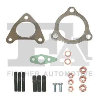 Монтажний комплект, компресор (вир-во Fischer) Fischer Automotive One (FA1) KT550005