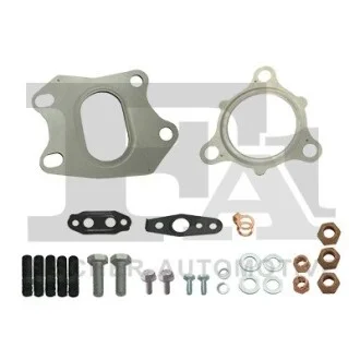 Монтажний комплект, компресор (вир-во Fischer) Fischer Automotive One (FA1) KT740070