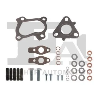Монтажний комплект, компресор (вир-во Fischer) Fischer Automotive One (FA1) KT740100