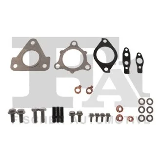 Монтажний комплект, компресор (вир-во Fischer) Fischer Automotive One (FA1) KT740280