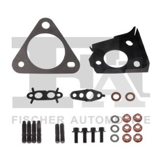 Запчастина Fischer Automotive One (FA1) KT750180
