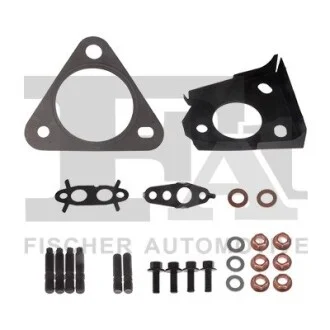 Запчастина Fischer Automotive One (FA1) KT750180