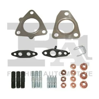 Монтажний комплект, компресор (Fischer) Fischer Automotive One (FA1) KT770020