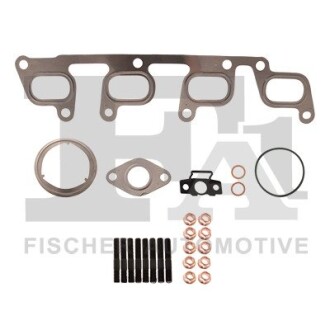 Комплект для монтажу, компресор (Fischer) Fischer Automotive One (FA1) KTE000245