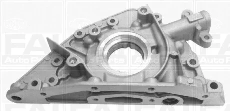 Масляний насос PSA EXPERT 2.0 00- Fischer Automotive One (FA1) OP306