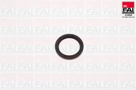 Сальник к/вала перед. Fiat/Opel 1.3JTD/CDTI 40X52X7 Fischer Automotive One (FA1) OS1321
