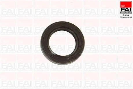 Сальник 29X45X8 Honda Fischer Automotive One (FA1) OS313