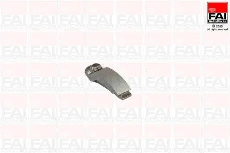 Коромисло клапана VW / AUDI 2.5 TDI (mot.AFB / AKN) 97- Fischer Automotive One (FA1) R159S