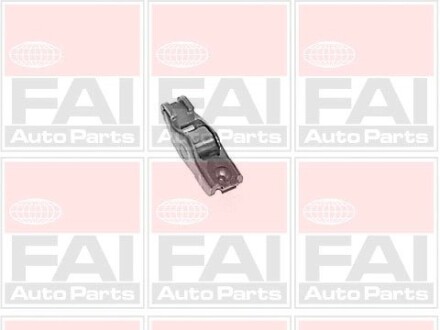 Гидрокомпенсатор ы Opel Astra GTC J, K, Insignia, Meriva B, Mokka, Zafira C 1.6D 13- Fischer Automotive One (FA1) R172S (фото 1)
