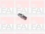 Коромисло клапана Fiat 1.9-2.4JTD 16V Opel Astra H Fischer Automotive One (FA1) R175S (фото 1)