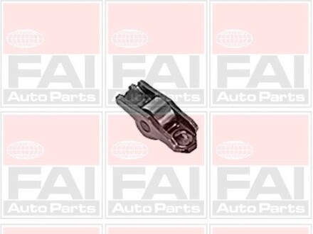 Коромисло клапана VAG 1.4 / 1.6 16V 99- Fischer Automotive One (FA1) R194S (фото 1)