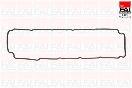 Прокладка клаппанної кришки Ford 2.0DI / 2.0TDI 00- Fischer Automotive One (FA1) RC1002S