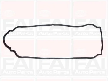 Прокладка клапанной крышки Renault Clio II / Kangoo / Modus / Twingo 1,2 16V 01.01- Fischer Automotive One (FA1) RC1050S