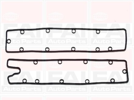 К-кт прокладок клап. крышки левая / правая PSA EW12 / EW10 / EW7J4 EX Fischer Automotive One (FA1) RC1062S