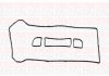 Комплект прокладок клаппанної кришки Ford C-Max/Mazda 6 1.8/2.0 пластик 00- RC1079S