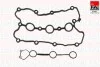Прокладка клапанной крышки 1-3 цилиндр Audi A4 / A6 / A8 2.4-3.2 FSI 04-10 Fischer Automotive One (FA1) RC1603SK (фото 1)