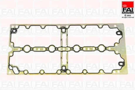Прокладка клапанной крышки Iveco Daily / Fiat Ducato 2.3JTD 02- Fischer Automotive One (FA1) RC1624S