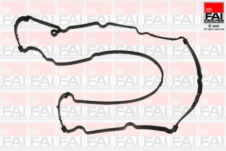 Прокладка клапанной крышки Ford Focus, Kuga 1.6 13- / Volvo S60 / S80 / V60 / V70 III 1.6 T4F 11- Fischer Automotive One (FA1) RC1654S