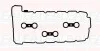 Прокладка клаппанної кришки BMW 3 (E90 - 328i 05-07,5 (E60) - 523i 05-, X3 (E83) - 2.5 si 06-, Z4 (E85) - 3.0 si 06- Fischer Automotive One (FA1) RC1730SK (фото 1)