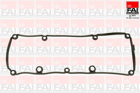 Прокладка клапанної кришки Audi A4 2.0 Tdi 07- / Skoda Superb 2.0 Tdi 08-15 / VW Passat 2.0 Tdi 05-12 Fischer Automotive One (FA1) RC1743S