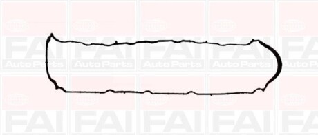 Прокладка клапанной крышки Renault Kangoo 1.5dCi 08-, Megane 1.5dCi 07-, Scenic 1.5dCi 05- Fischer Automotive One (FA1) RC1768S