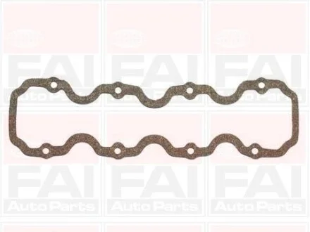 Прокладка клапанной крышки Opel Ascona C / Kadett 1.6D (A17DR / C18NV / C20NE) 86- Fischer Automotive One (FA1) RC293S
