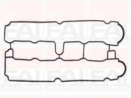 Прокладка клап.кришкы Opel X18XE1 / Z18XE Astra / Vectra / Zafira Fischer Automotive One (FA1) RC874S