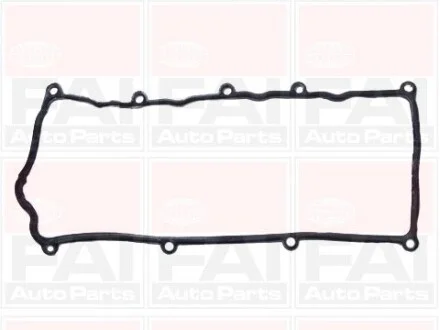 Прокладка клаппанної кришки Opel Astra G 1.7DTI 16V 00- Fischer Automotive One (FA1) RC895S