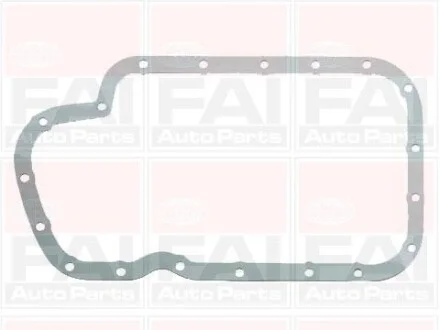 Прокладка піддону Citroen Berlingo -08 1.0 / -1.4 / 1.4D Tu1 / Tu24 / Tu3 / Tud3 Fischer Automotive One (FA1) SG220